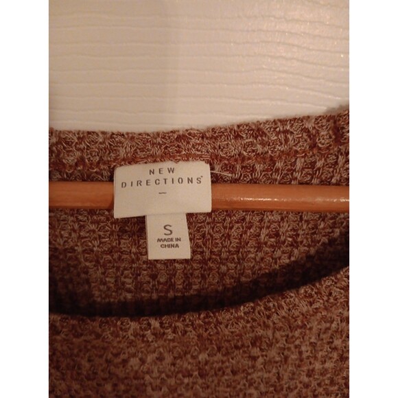 Women's New Directions Casual Blouse , Small - Picture 3 of 3